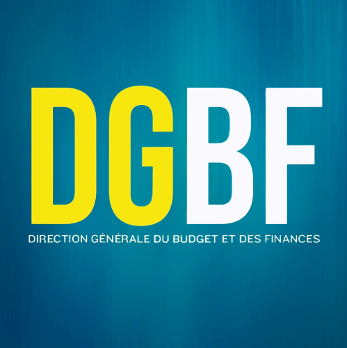 Logo de la direction